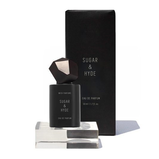 Eau de Parfum  // Sugar & Hyde // 50 ml